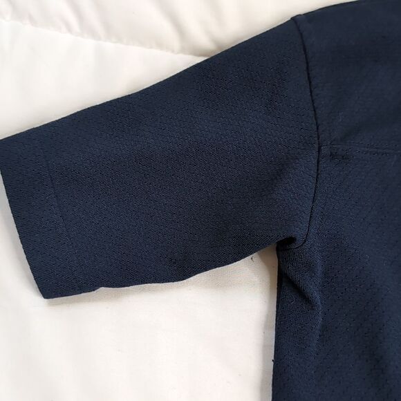 NFL New England Patriots Short Sleeve Shirt size 4T - Picture 3 of 10